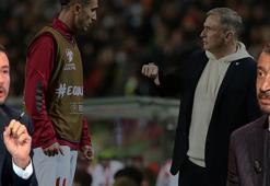 Ersin Düzen ve Tümer Metin Portekiz - Türkiye maçından sonra dayanamadı! 'Kıymeti yok Kuntz'
