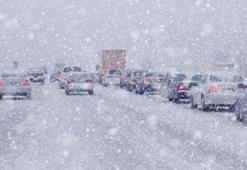Son dakika kar yağışı ve yağmur açıklaması! Meteoroloji tarih vererek duyurdu! Kuvvetli geliyor, çok sayıda ilde...