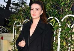 Burcu Özberk'ten aşk iddialarına yanıt! Dikkat çeken açıklamalar...