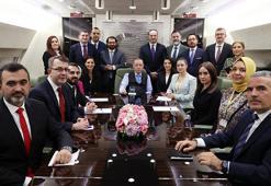 Ukrayna ve Rusya’nın müzakere ettiği 6 başlık! Cumhurbaşkanı Erdoğan tek tek duyurdu…