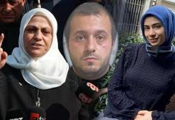 Samuray kılıcıyla Başak Cengiz'i katleden Can Göktuğ Boz yeniden hakim karşısında! Beyhan Cengiz isyan etti: Akıl sağlığı...
