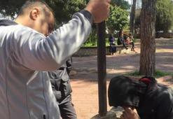 'Bir Zamanlar Çukurova' setine giren hırsızı set görevlileri yakaladı!