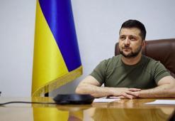 Zelenskiy: Rusya Ukrayna'da kendisini neyin beklediğini bilseydi, buraya gelmekten korkardı