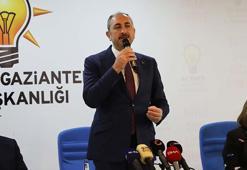 Abdulhamit Gül: Mevkiler, makamlar değil, ne yaptığınız önemlidir