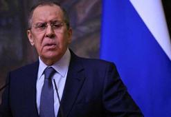 Rusya Dışişleri Bakanı Lavrov'dan çok sert Ukrayna açıklaması: Batılılar topyekün savaş ilan etti