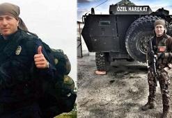 Şehit olmadan 4 gün önce annesi ve amcası için lokma siparişi vermiş