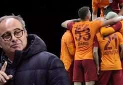 Başakşehir'den Galatasaray'a unutulmayacak transfer çalımı! Gedson'dan sonra şimdi de...