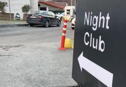 İstanbul'da gece kulübünde kanlı kavga! 1 ölü, 2 yaralı
