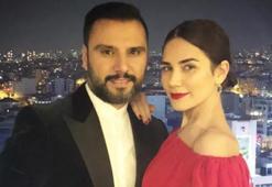 Alişan'dan Buse Varol'a doğum günü mesajı!