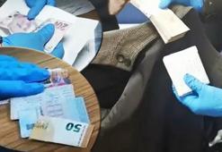 Tapu memurunun ceplerinden para fışkırdı! Rüşvetten gözaltına alındı
