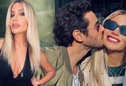İrem Derici ve Cem Belevi'den hayranlarını üzen haber! Valiz kaybolunca...