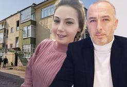 Eda'yı yaka kartı ipiyle boğup, odaya kilitlemiş! Korkunç cinayetin detayları ortaya çıktı