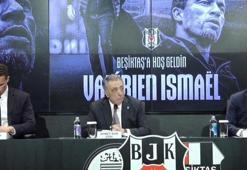 Valerien Ismael 'felsefem yüksek tempo' dedi Ahmet Nur Çebi Karaveli hakkında bombayı patlattı