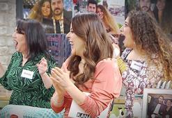 Gelinim Mutfakta 896. bölüm fragmanı yayında!