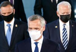Polonya Cumhurbaşkanı Duda'yı taşıyan uçak acil iniş yaptı! Ajanslar son dakika ile duyurdu