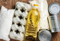 Yağ ve un satışlarıyla ilgili flaş karar! O ülke harekete geçti, marketler kısıtladı