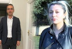 Boşama aşamasındaki eşi tarafından adliye içinde darbedildi iddiası