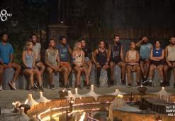 Survivor'a kim veda etti? 25 Mart Survivor All Star giden isim kim? Acun Ilıcalı açıkladı, Barış Murat Yağcı, Merve Aydın, Elif Gören...