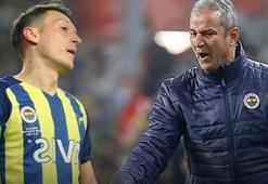 Bild Mesut Özil'in yeni takımını yazdı Ali Koç maaş külfetini hesapladı!