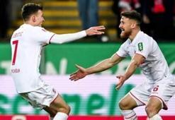 Türkiye Portekiz'e elendi Fransız efsane, milli yıldızı Juventus'a teklif etti! 'Yeni Modric olur...'