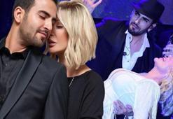 Seda Sayan'dan Çağlar Ökten ve yüzük açıklaması! 'Bende olmayacak da kimde olacak?'