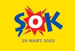 26 Mart ŞOK kataloğu 2022! ŞOK’ta bu hafta neler var, bu hafta sonu neler indirimli? ŞOK market 26 Mart 2022 aktüel ürünler kataloğu!