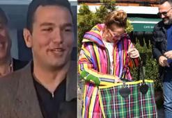 Ali Sunal: Videoyu görünce o anları hatırladım, biraz duygulandım