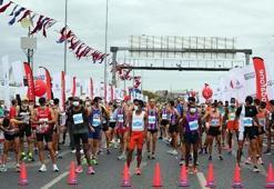 Pazar günü maraton nedeniyle kapalı yollar! 26 Mart - 27 Mart hafta sonu İstanbul’da hangi yollar kapalı, alternatif güzergahlar nereler?