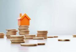 Emlak vergisi ödeme tarihleri! Son ödeme tarihi ne zaman, nasıl ödenir? Emlak vergisi ödenmezse cezası ne kadar?