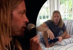 Foo Fighters'ın davulcusu Taylor Hawkins'in otel odasında cansız bedeni bulundu