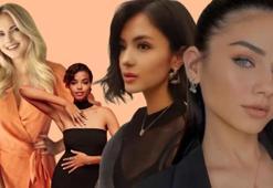 Dünyanın en güzel ünlüleri açıklandı! Listede Türk isimler de var...