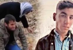 Korkunç olay! 16 yaşındaki çoban, kolları kopmuş halde bulundu