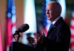 ABD Başkanı Biden'dan NATO açıklaması: 100 binden fazla amerikan askeri...