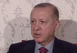 Cumhurbaşkanı Erdoğan'dan 'şifa' tarifi: Dört ürünü karıştırıp yatmadan yiyorum