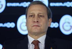 Galatasaray'da son dakika! Burak Elmas resmen açıkladı 'Olağanüstü seçim kararı...'