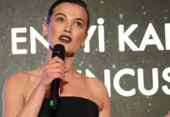 Bu sezona damga vuran Yargı’ya 3 ayda 22 ödül!