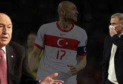 Kuntz hakkında olay yaratan sözler! 'Yahu bırak rakamları ukalalık yapma...'