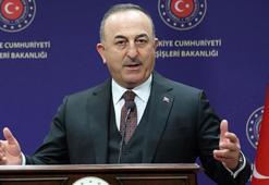 Bakan Çavuşoğlu duyurdu: Rus oligarklar Türkiye'ye gelebilir!
