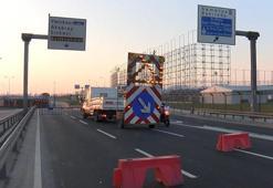 Tarihi Yarımada'da koşulacak maraton öncesi bazı yollar trafiğe kapatıldı