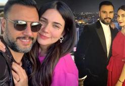 Buse Varol'dan romantik paylaşım! 'Karısını hiç unutmaz'