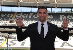 Valerien İsmael'den sonra Beşiktaş'ta deprem! 15 ayrılık kapıya dayandı...