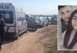 Her yerde aranan genç kızın cesedi Kızılırmak'ın kenarında bulundu