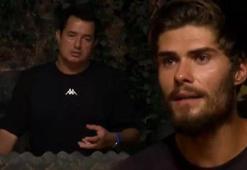 Survivor'da Barış elendi mi, diskalifiye mi olacak? Acun Ilıcalı'dan açıklama geldi...