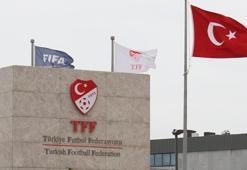 Masaya yumruğumu vurdum demişti! TFF'den açıklama geldi