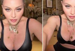 Madonna NFT dünyasına girdi!