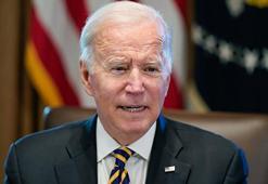 ABD Başkanı Biden duyurdu! Ukrayna'ya dev silah yardımı