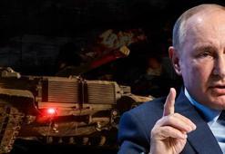 Rusya-Ukrayna savaşında son dakika gelişmesi! Dünyaya ilan ettiler, işte Putin'in yeni hedefi...