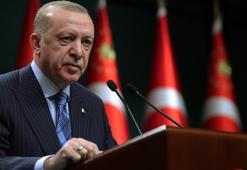 Gıda fiyatları, enflasyon, yeni önlemler hepsi masada! Cumhurbaşkanı Erdoğan açıklayacak