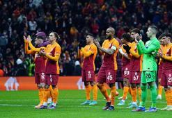 Galatasaray'da Torrent'ten sonra ikinci ayrılık! Geri dönüş biletini çoktan kestirdi