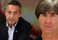 Herkes Joachim Löw geliyor diye beklerken... Ali Koç'tan yılın sürprizi! Yeni teknik direktör...